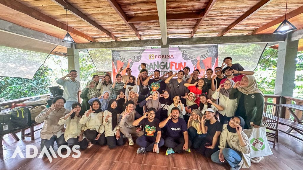 Event Organizer Perusahaan