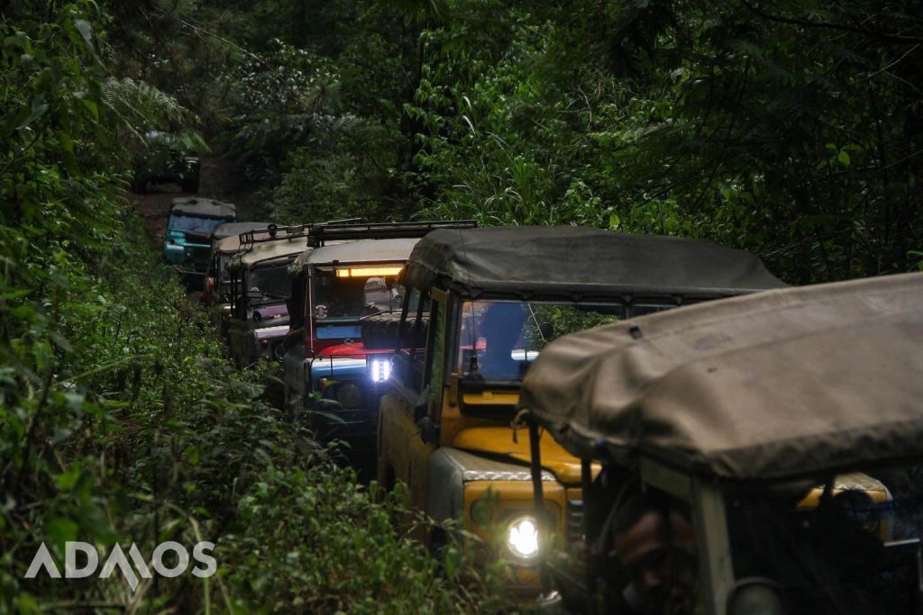 Event Organizer Sukabumi